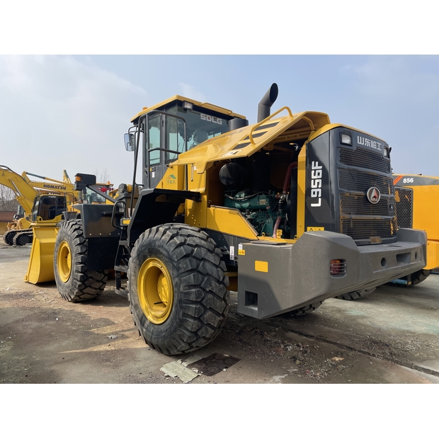 2023 SDLG L956F-42061579