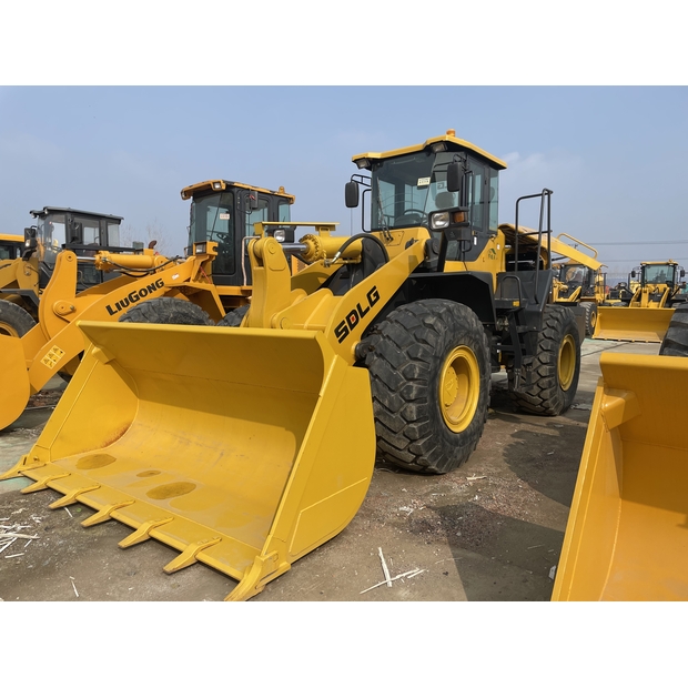 2023 SDLG L956F-42061580