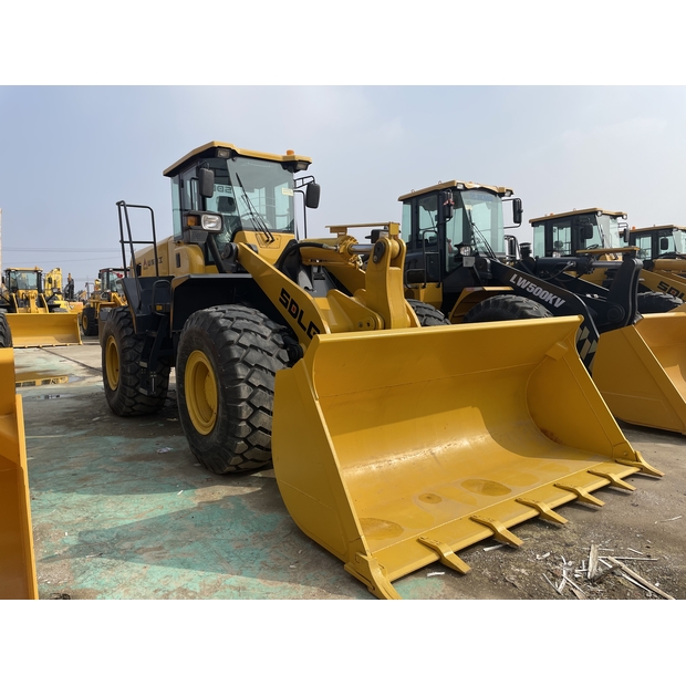 2023 SDLG L956F-42061581