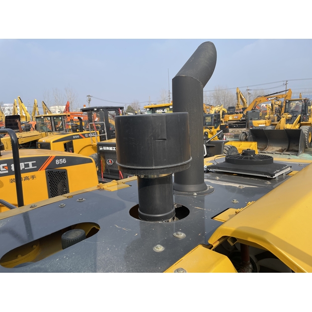 2023 SDLG L956F-42061583