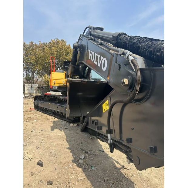 2023 Volvo EC480DL-42061606