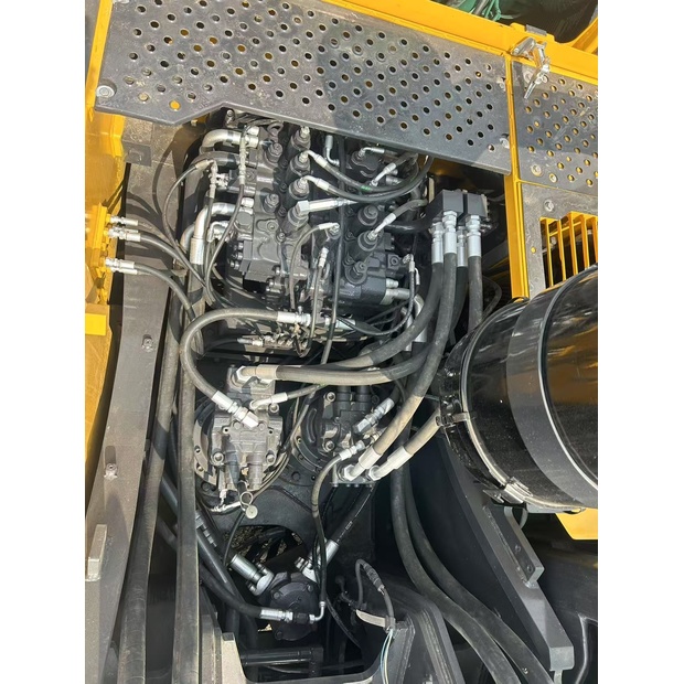 2023 Volvo EC480DL-42061609