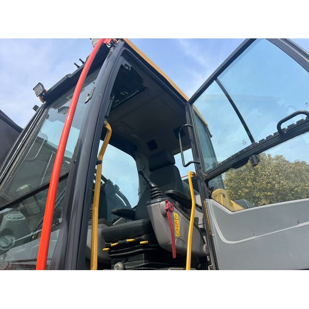 2023 Volvo EC480DL-42061610