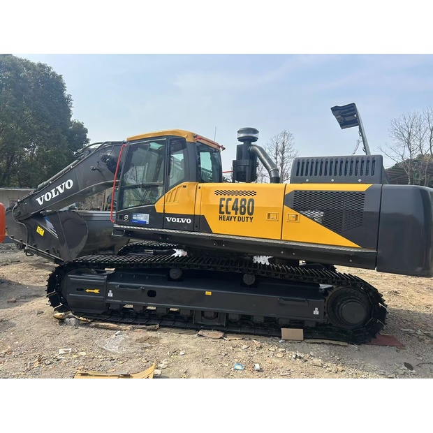 2023 Volvo EC480DL-42061611