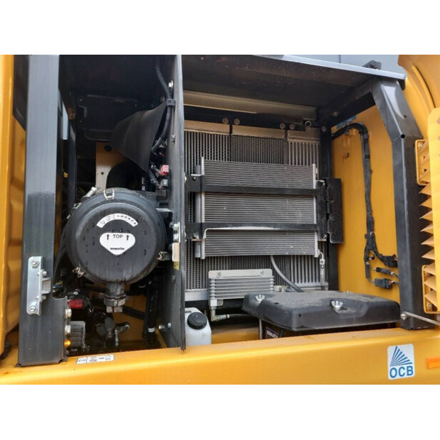 2023 Komatsu PW160-11E0-42061634