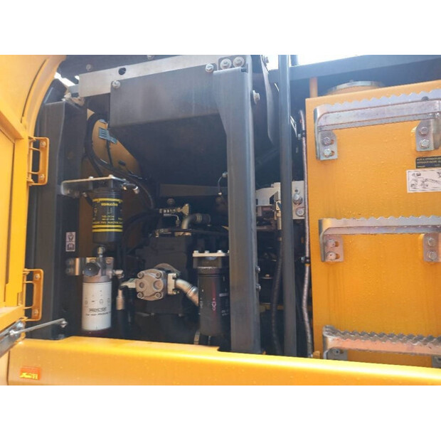 2023 Komatsu PW160-11E0-42061637
