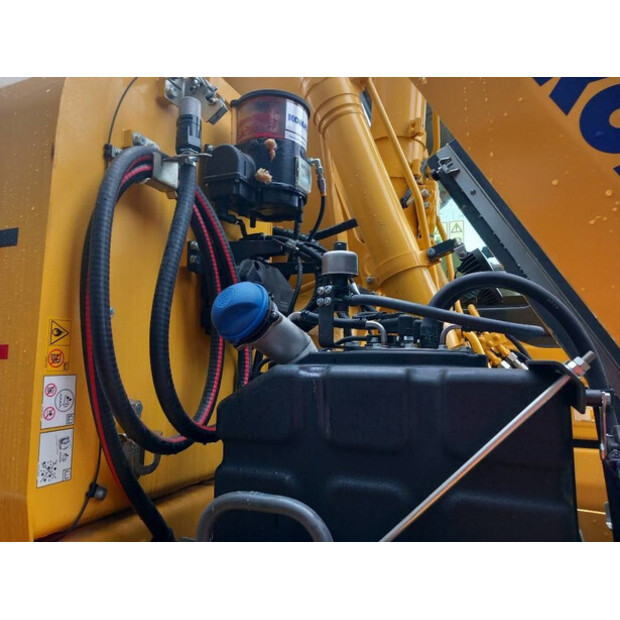 2023 Komatsu PW160-11E0-42061638