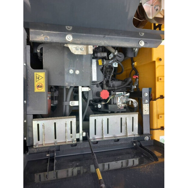 2023 Komatsu PW160-11E0-42061640