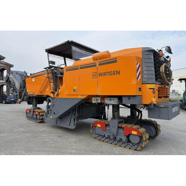 2015 Wirtgen W 250i-42061689