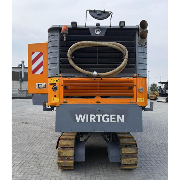2015 Wirtgen W 250i-42061691