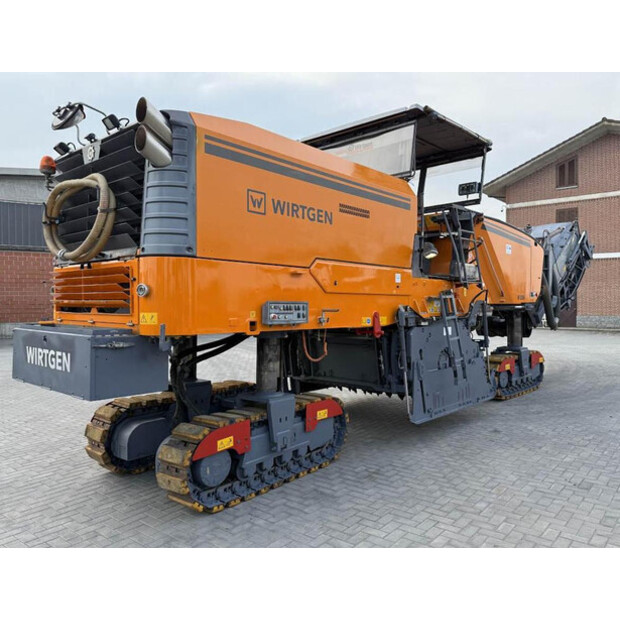 2015 Wirtgen W 250i-42061693