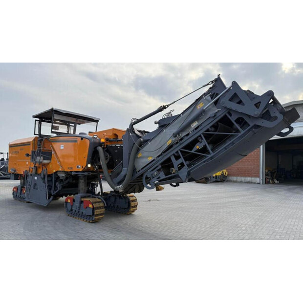 2015 Wirtgen W 250i-42061697