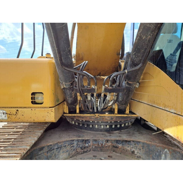 2007 كاتربيلر 330DL UHD-42061700