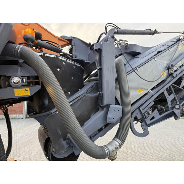2015 Wirtgen W 250i-42061703