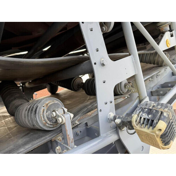 2015 Wirtgen W 250i-42061707