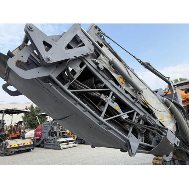 2015 Wirtgen W 250i-42061712