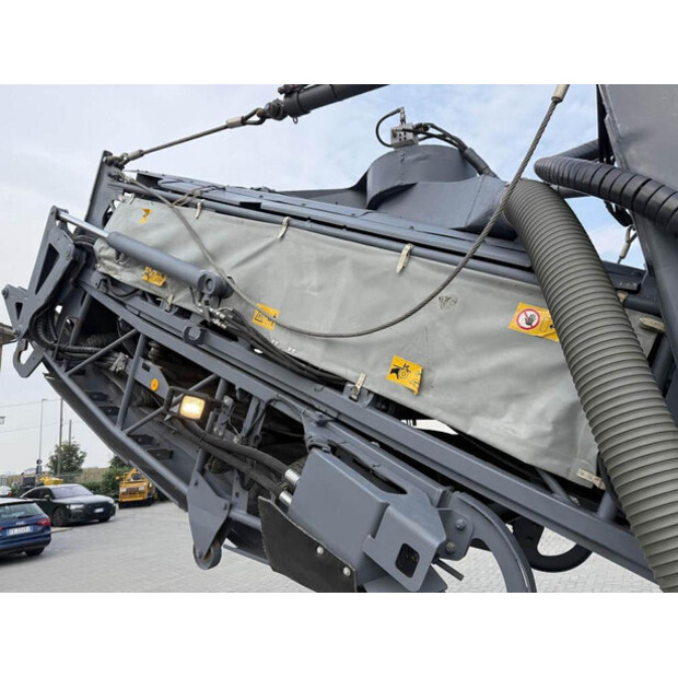 2015 Wirtgen W 250i-42061716