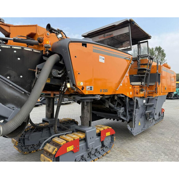 2015 Wirtgen W 250i-42061721