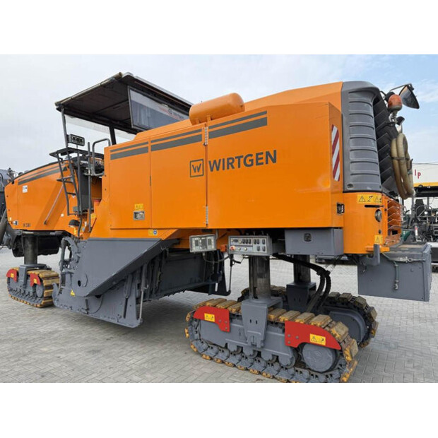 2015 Wirtgen W 250i-42061725