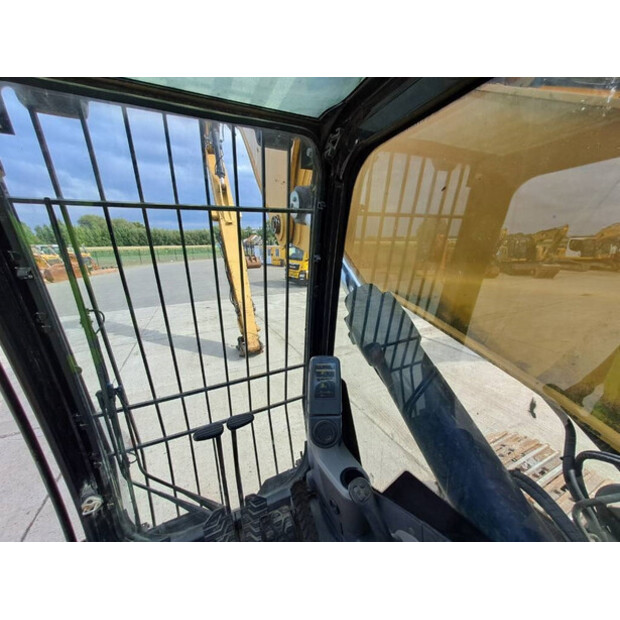 2007 كاتربيلر 330DL UHD-42061727