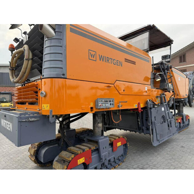2015 Wirtgen W 250i-42061728