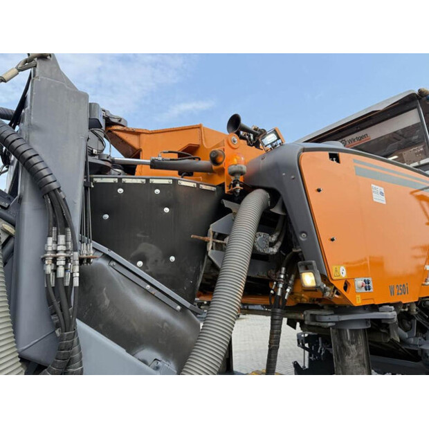 2015 Wirtgen W 250i-42061732