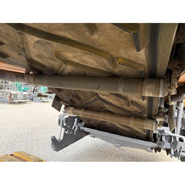 2015 Wirtgen W 250i-42061736