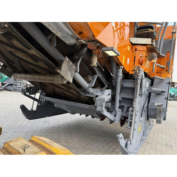 2015 Wirtgen W 250i-42061738