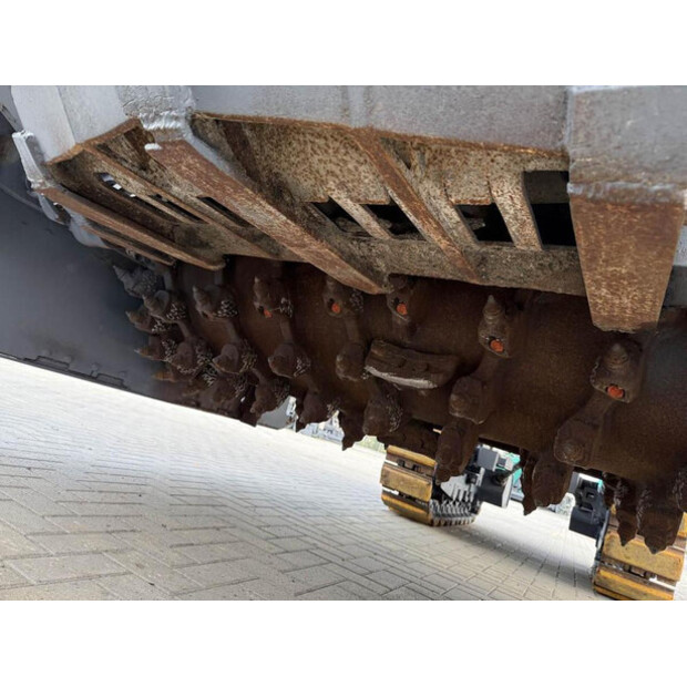 2015 Wirtgen W 250i-42061739