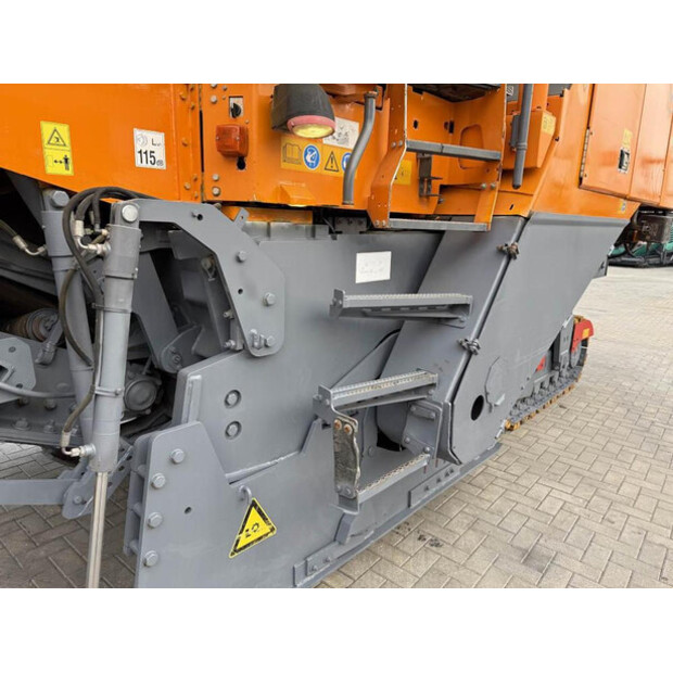 2015 Wirtgen W 250i-42061740