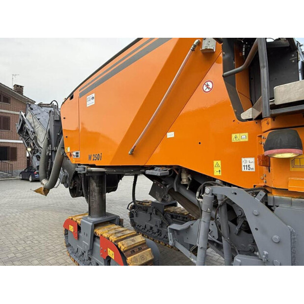 2015 Wirtgen W 250i-42061742