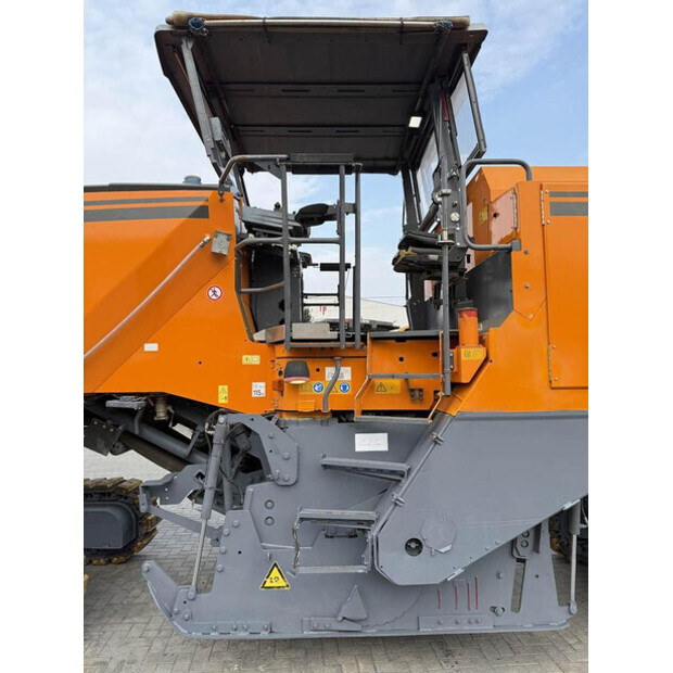 2015 Wirtgen W 250i-42061743