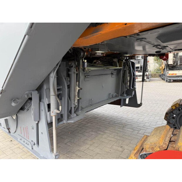 2015 Wirtgen W 250i-42061746