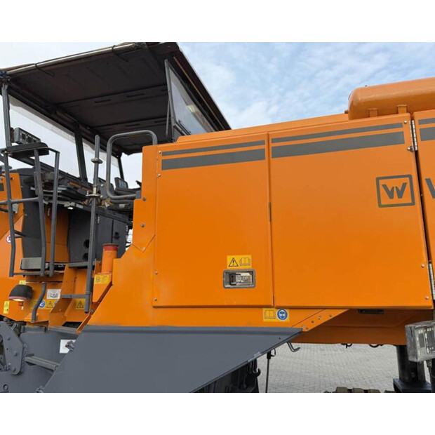 2015 Wirtgen W 250i-42061747