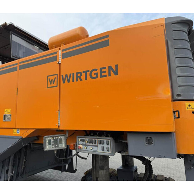 2015 Wirtgen W 250i-42061748