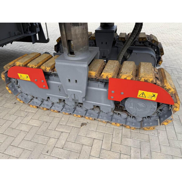 2015 Wirtgen W 250i-42061750