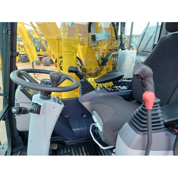 2023 Komatsu PW180-11E0-42061753