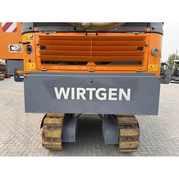 2015 Wirtgen W 250i-42061754