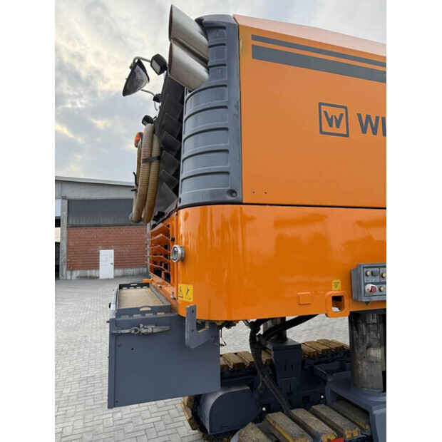 2015 Wirtgen W 250i-42061756