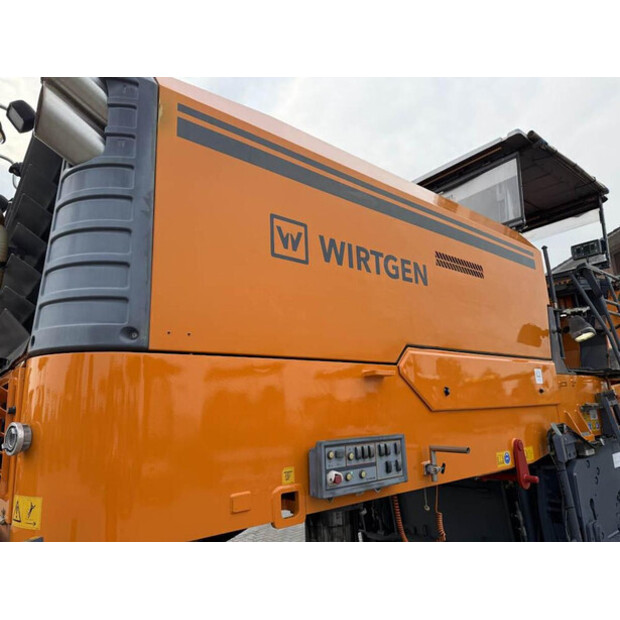 2015 Wirtgen W 250i-42061758