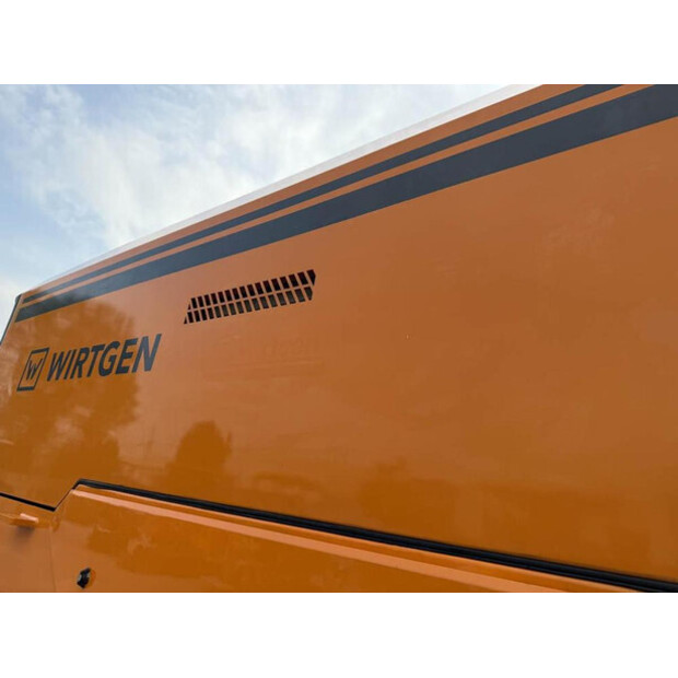 2015 Wirtgen W 250i-42061760