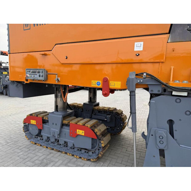 2015 Wirtgen W 250i-42061762