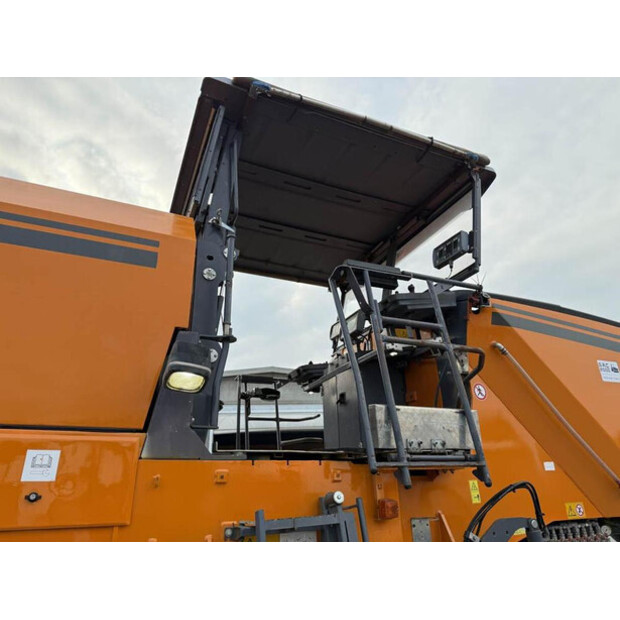 2015 Wirtgen W 250i-42061764