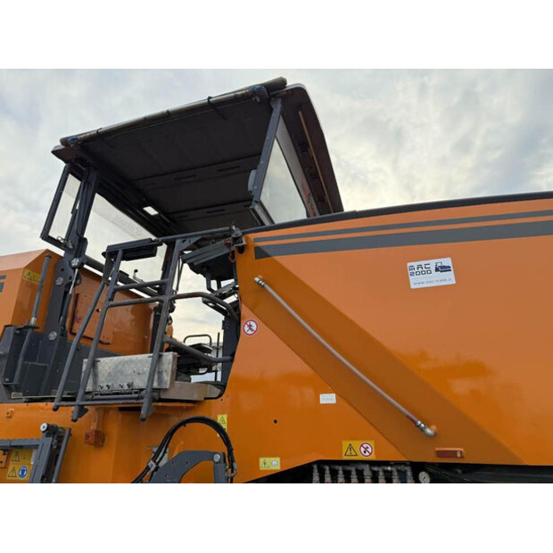 2015 Wirtgen W 250i-42061766