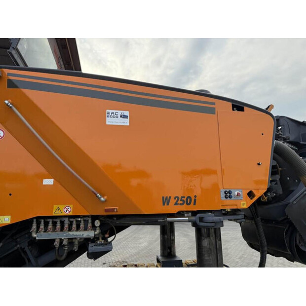 2015 Wirtgen W 250i-42061769