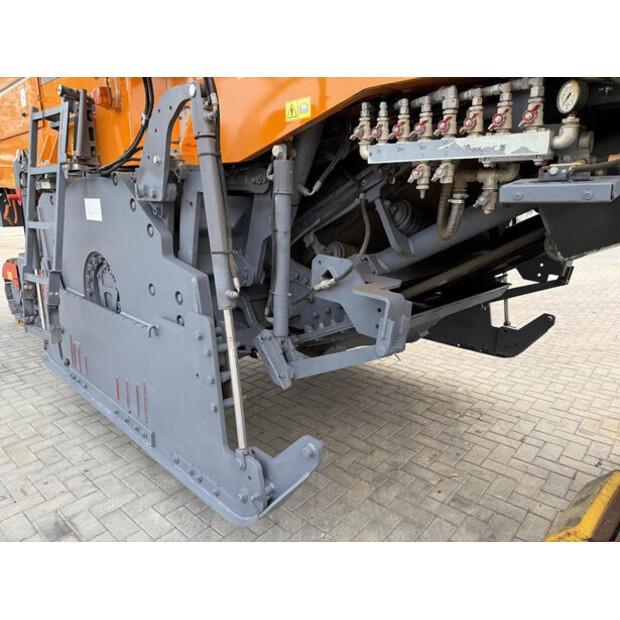 2015 Wirtgen W 250i-42061772
