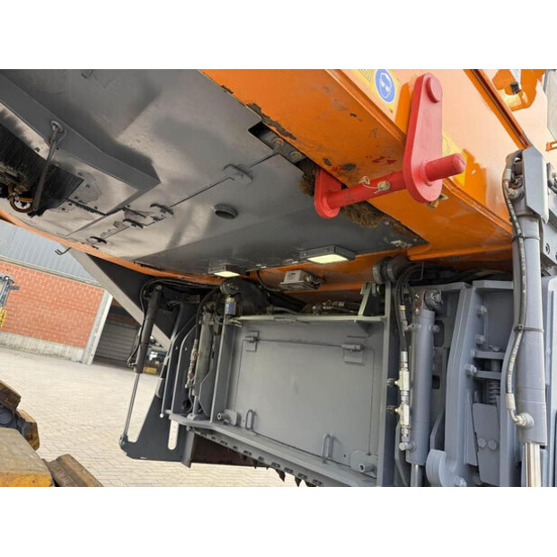 2015 Wirtgen W 250i-42061778