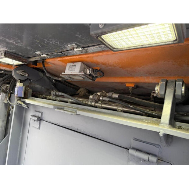 2015 Wirtgen W 250i-42061779