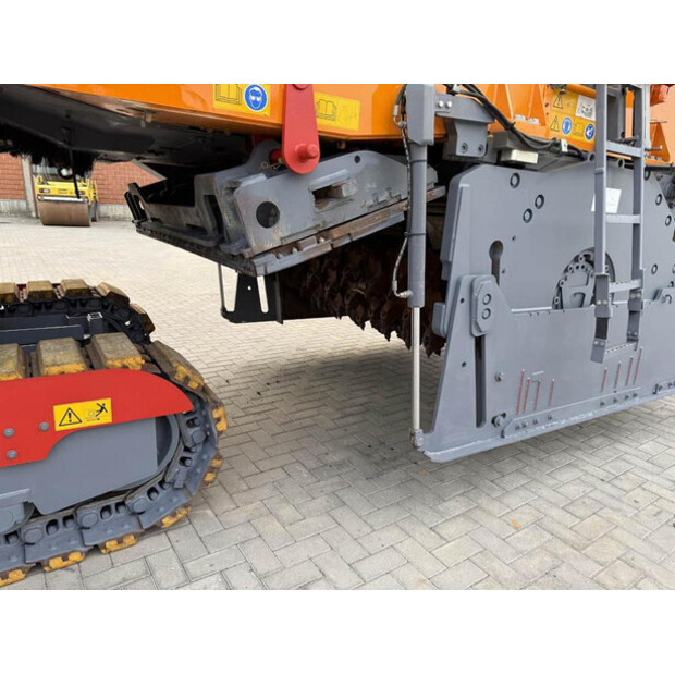 2015 Wirtgen W 250i-42061780