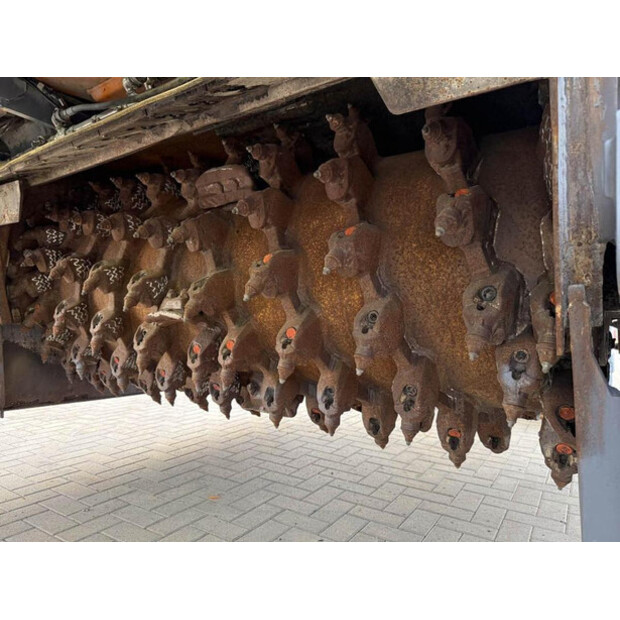2015 Wirtgen W 250i-42061784